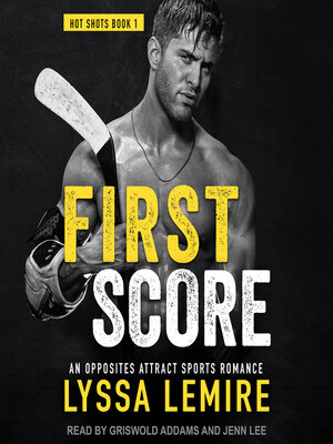 cover image of First Score